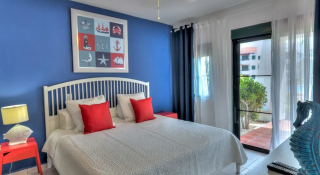 Lovely Apartment With Direct Pool Access, Prenota Appartamento Bávaro Punta Cana