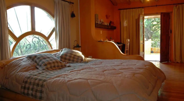 Finca La Encantada
