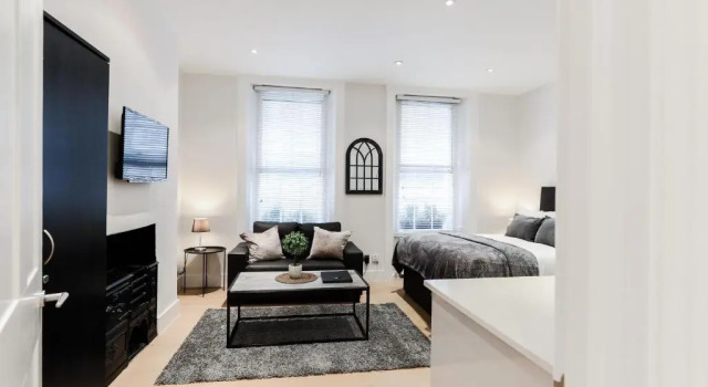Stay Inn Oxford Street, Забронировать Отель Отели Англии 3 звезды, 3*