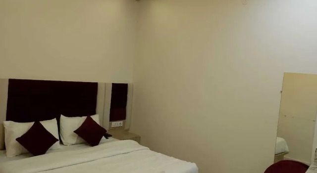 Номер Deluxe Hotel LR Delite Inn