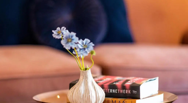 Семейный полулюкс Boutique Hotel Eleanor