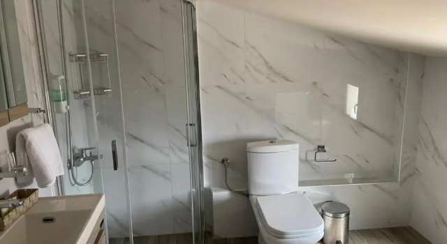 Апартаменты Aretoysa Center Luxury Suites 2