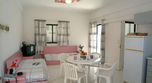 Sunbay Apartments, Book Apartment Larnaka Larnaca Region