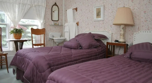 The Inn at Starlight Lake, Rezerwuj Bed and Breakfast Hotele w Wayne County ze śniadaniem, Śniadanie