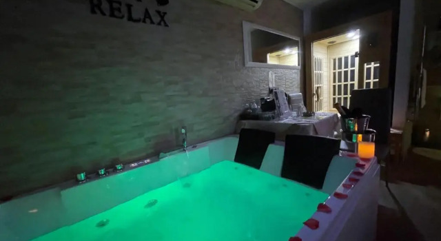 Il FAUNO - Suite & SPA, Réserver Complexe hôtelier Scafati Campanie