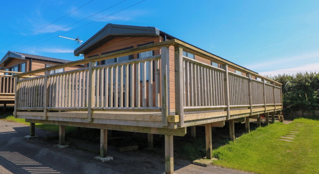 No 13 Broadfield Farm Holiday Park, Забронировать Фермерский дом Нью Хэджес Южный Уэльс