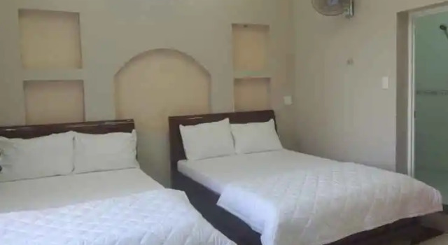 Oanh Nguyen Hotel, Забронировать Отель Суен Мок провинция Бариа-Вунгтау
