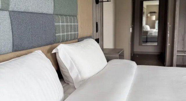 Номер Executive Cabarfeidh Hotel