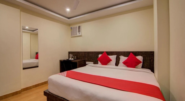 Hotel Skylawn by OYO Rooms, Book Hotel Jamshedpur Jharkhand