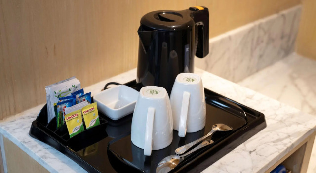 Номер Superior Best Western Darbar