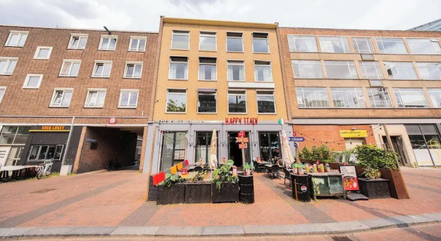 Binnenrotte
