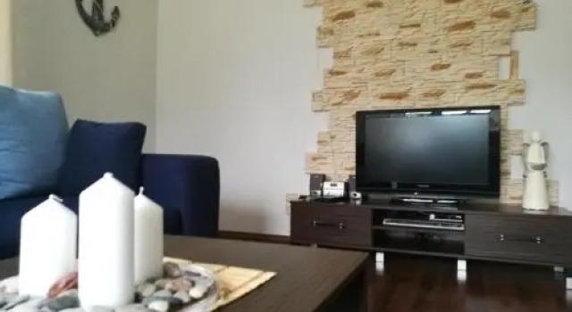 Miniwilla, Varaa Hotelli Władysławowo 