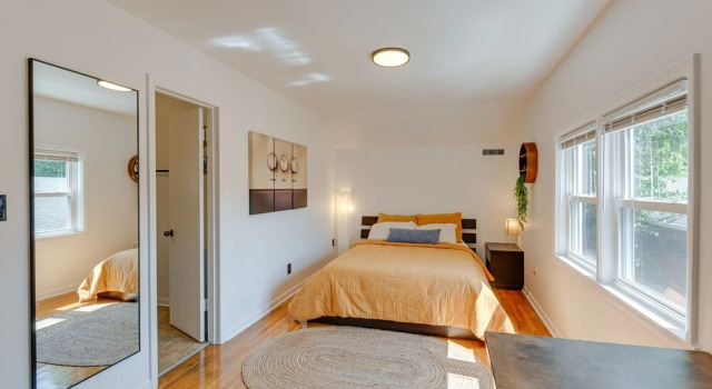 Апартаменты Convenient Nashville Home ~ 3 Mi to Downtown!