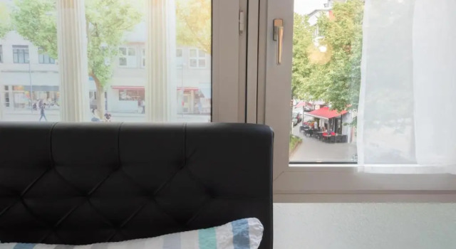 Апартаменты c 1 комнатой Relax Aachener Board Phase 4