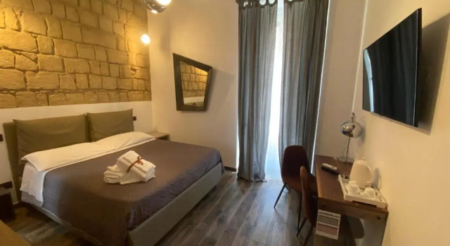 Двухместный номер Standard Holiday Guesthouse