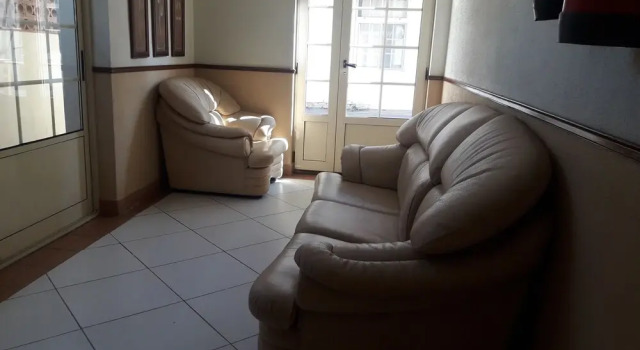 NAZARÉ, Prenota Hotel Hotel a Luanda con colazione, vicino a Chamavo Centro Comercial, Colazione