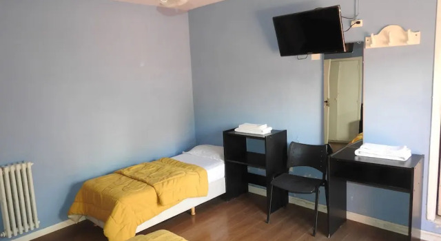 24 11 Petit Hotel, Rezerwuj Hotel Mar del Plata 