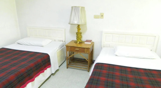 Maria Christina Hotel, Buchen Sie Hotel Iligan Mindanao