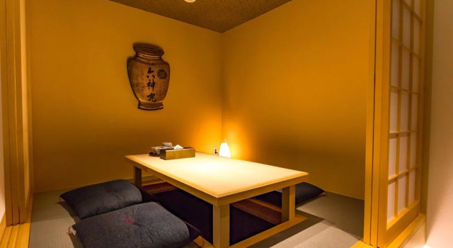 KONJAKUSO Osaka Dotonbori "SHOSHI" "GŌYAKUYA"SPA Stay, Забронировать Отель Отели Осаки 4 звезды, рядом с Намба, 4*