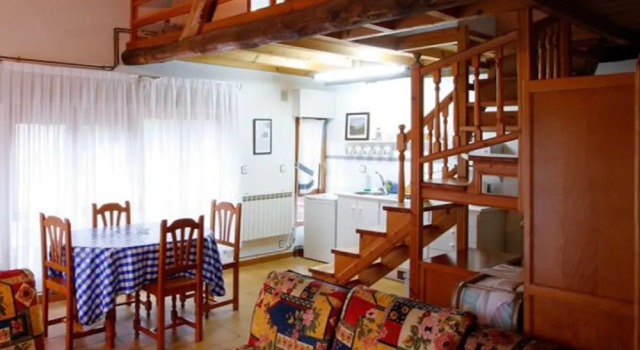 Casa Rural La Ballona, Buchen Sie Hotel Lena Asturien