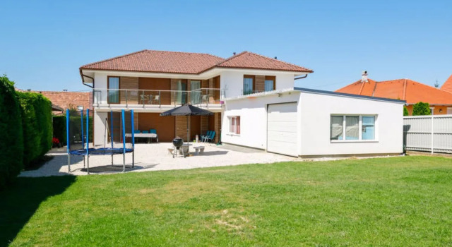 Apartment Johann 2 Balatonfoldvar/Balatonszarszo, Prenota Appartamento Balatonföldvár 