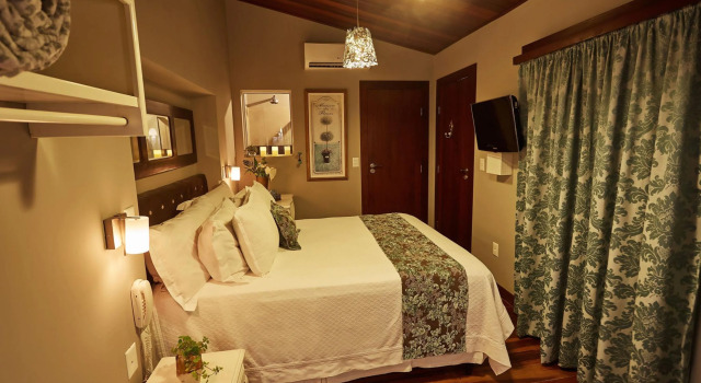 Boutique Hotel Marlin's, Rezervovat Boutique Hotel Hotely v Bahia se snídaní, Snídaně