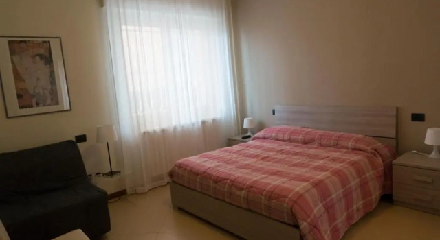 Standard Zimmer Il Viale
