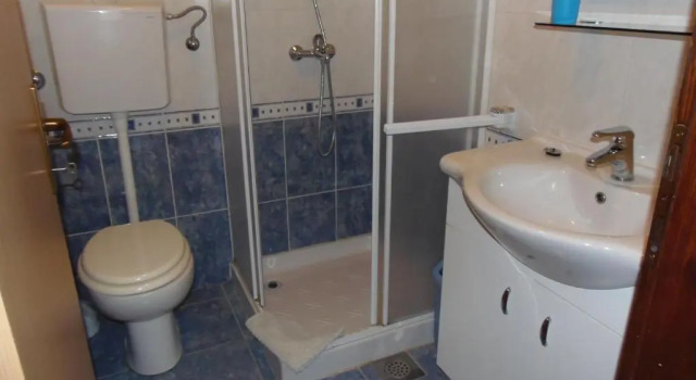 Апартаменты Apartments Novak