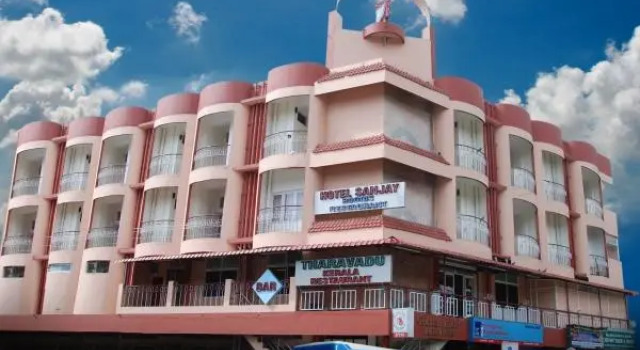 Hotel Sanjay