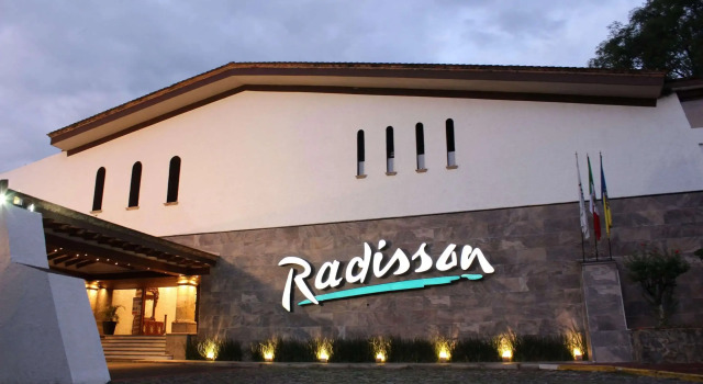 Radisson Hotel Tapatio Guadalajara Aeropuerto, Book Hotel Hotels in Jalisco with a Pool, Swimming Pool