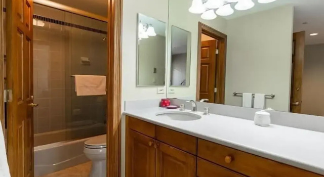 Номер Standard Strawberry Park #604 5 Bedroom Condo