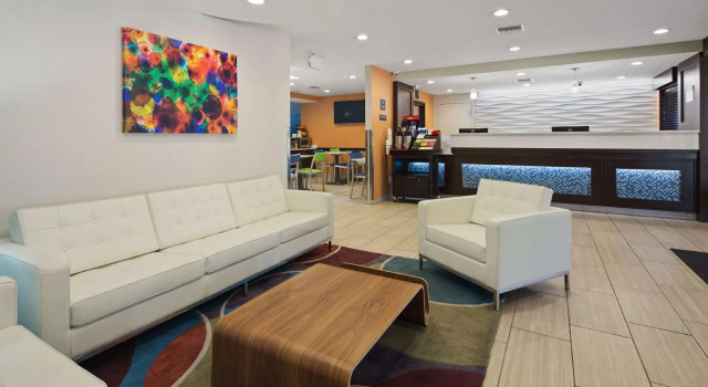 Best Western Starke, Prenota Hotel Starke Florida