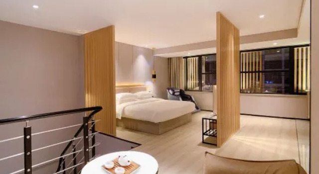 Suite Puhe Hotel