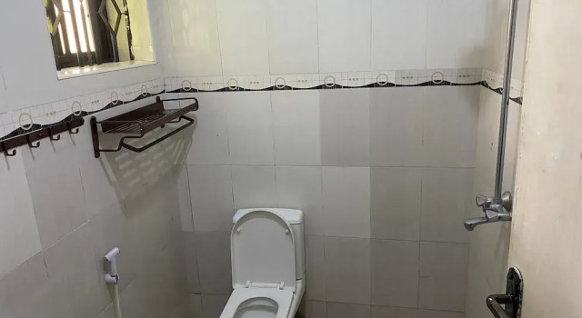 Standard Zimmer anna's homestay