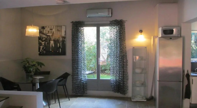 Апартаменты Superior Villa Cote dAsoet