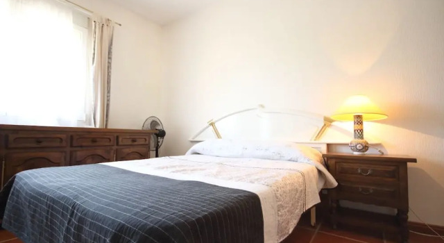 Вилла с 3 комнатами с балконом Villa Buenavista - Plaza Mayor