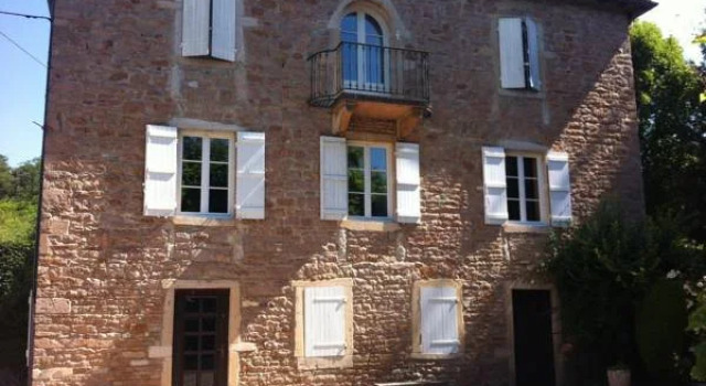 Le Clos de Flac, Varaa Hotelli Macon Cote du Maconnais-Beaujolais