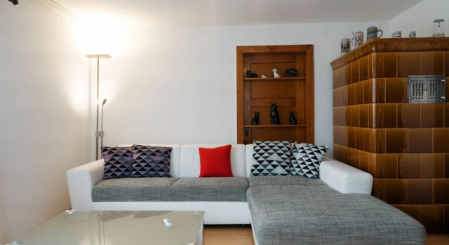 Apartment Raing Etli Amden