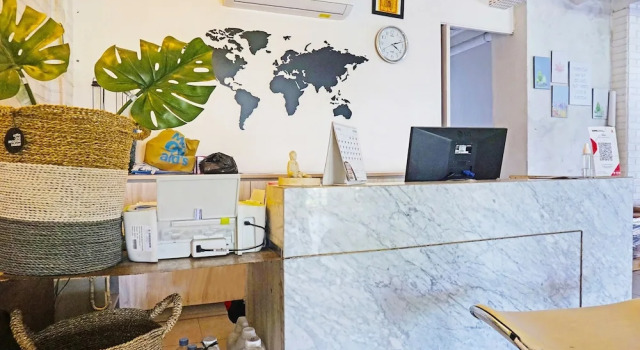 Spot On 91455 New Hotelo, Book Hotel Jakarta Jakarta Province