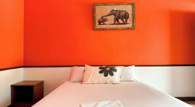 Двухместный номер Standard The Northern View Hotel