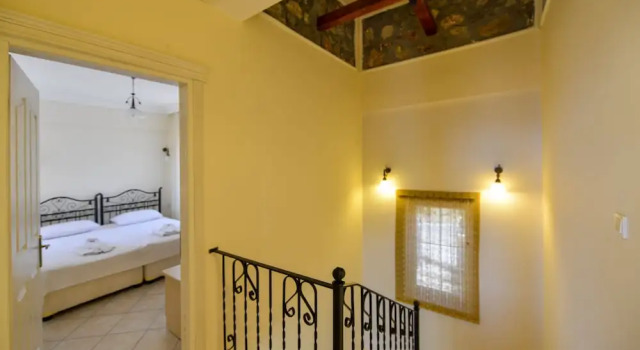 Villa Kilic, Rezervovat Vila Hotely v Fethiye Area s parkováním, Parkování