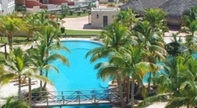 Marina Sands Luxury All Inclusive Beach Resort, Book Ferieresort Punta Cana Den Dominikanske Republik