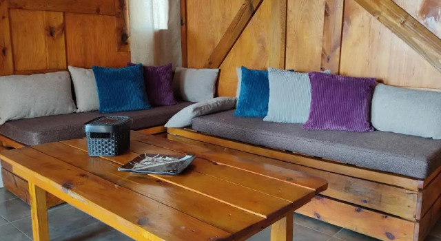 Serena del Lago, Prenota Hotel La Paloma Rocha