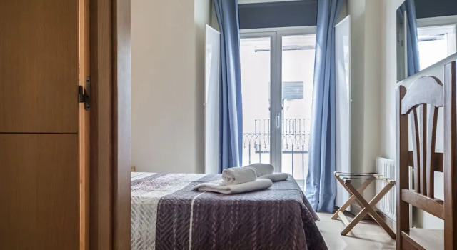 Двухместный номер Standard Hostal Inter Puerta del Sol AUTO CHECK IN