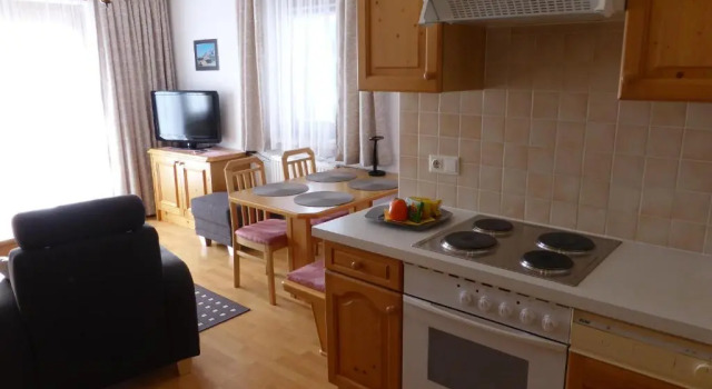 Апартаменты Haus Südblick Appartements