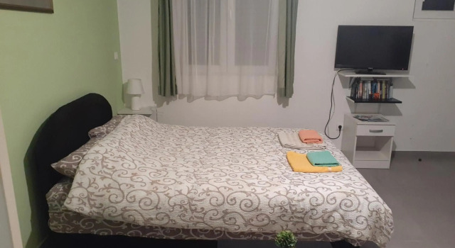 Apartmani Irena