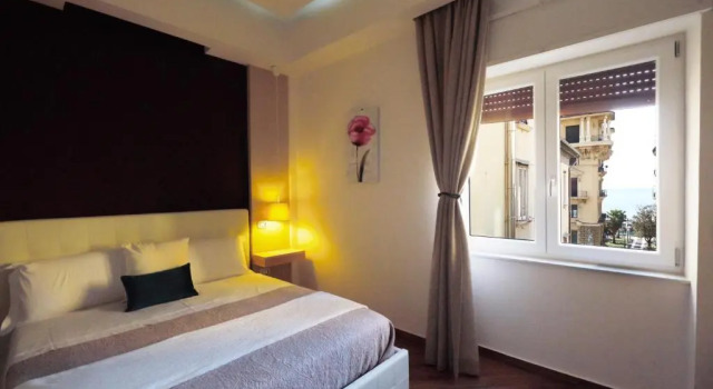 360 Hospitality