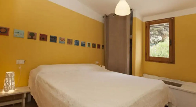 Вилла Venere Comfortable Holiday Residence