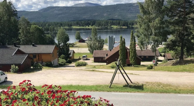 Семейный номер Standard Straand Hotel