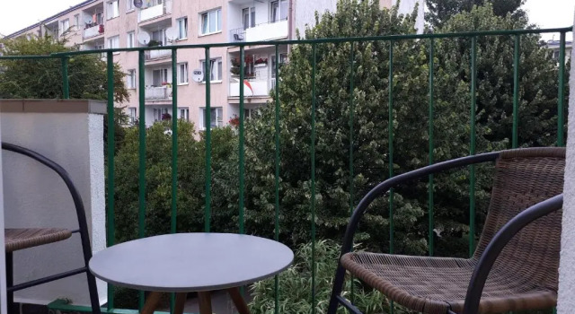Апартаменты Jantar Home Drzymały